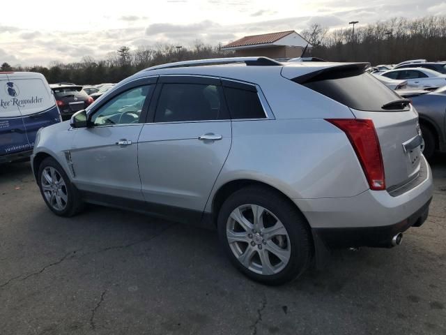 2011 Cadillac SRX Premium Collection