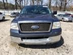 2004 Ford F150 Supercrew