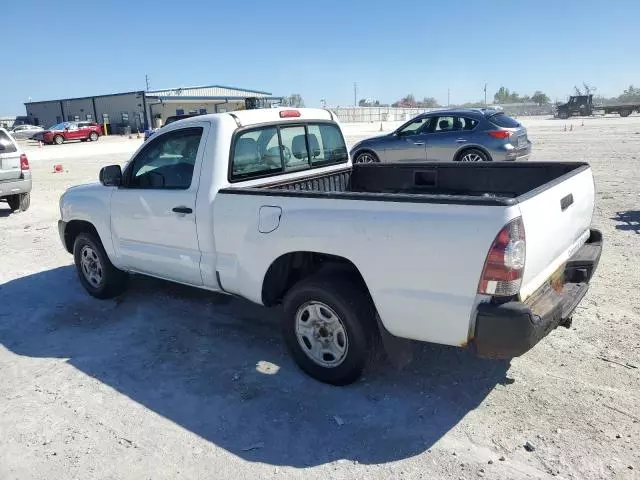 2009 Toyota Tacoma