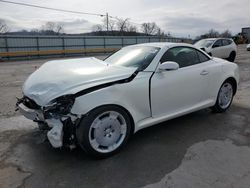 2003 Lexus SC 430 en venta en Lebanon, TN