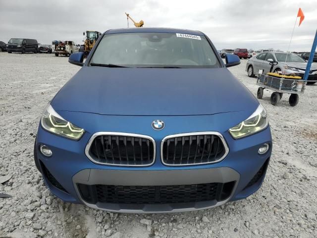 2018 BMW X2 XDRIVE28I