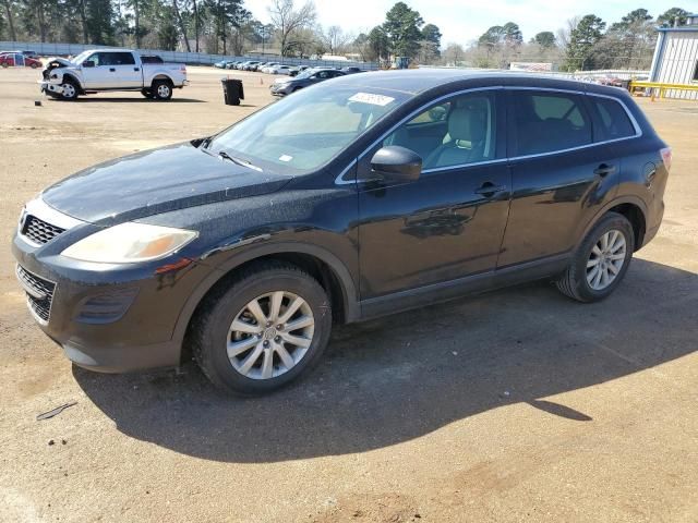 2010 Mazda CX-9