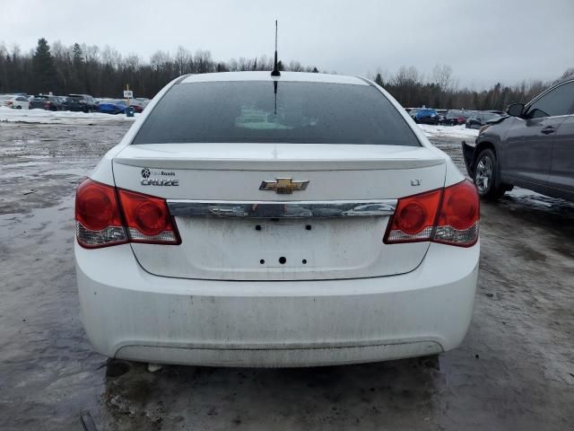 2013 Chevrolet Cruze LT