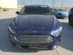 2015 Ford Fusion Titanium