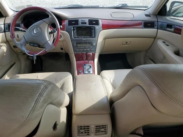 2004 Lexus ES 330