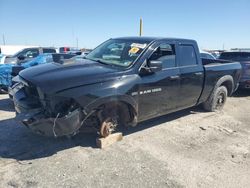 Carros salvage sin ofertas aún a la venta en subasta: 2012 Dodge RAM 1500 ST