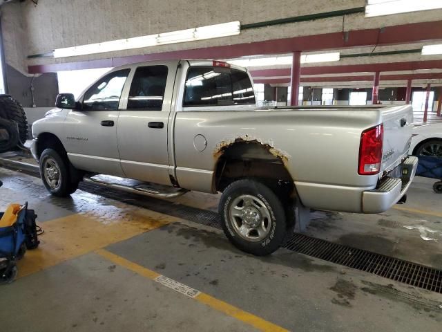 2003 Dodge RAM 2500 ST