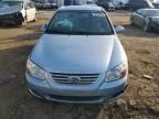 2007 KIA Spectra EX