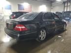 2004 Lexus LS 430