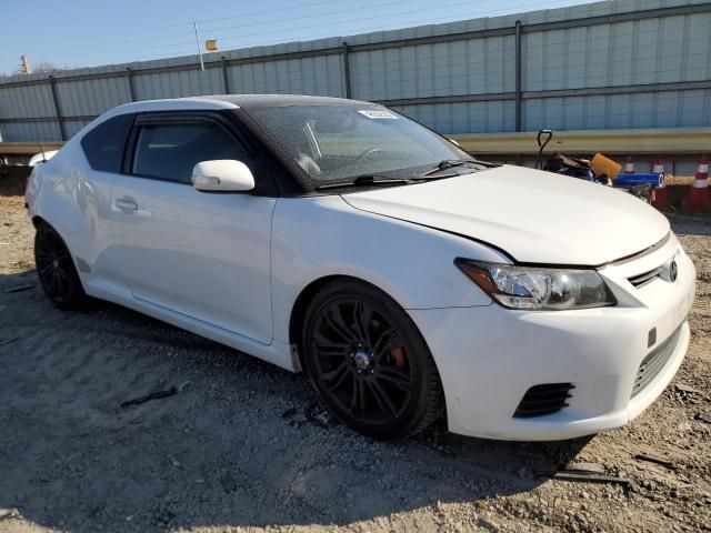 2011 Scion TC