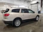 2011 Buick Enclave CXL