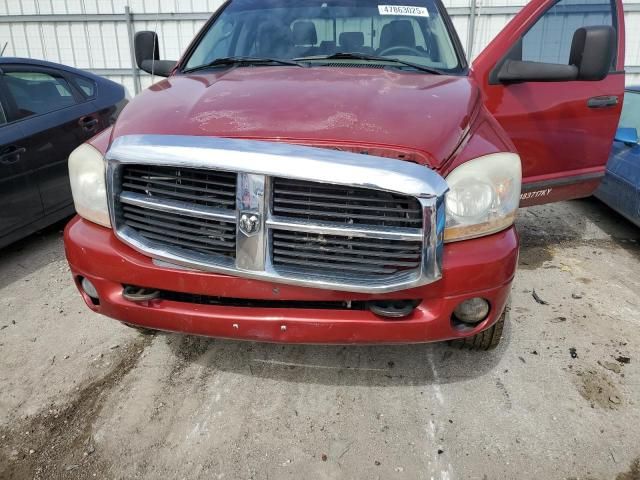 2006 Dodge RAM 2500