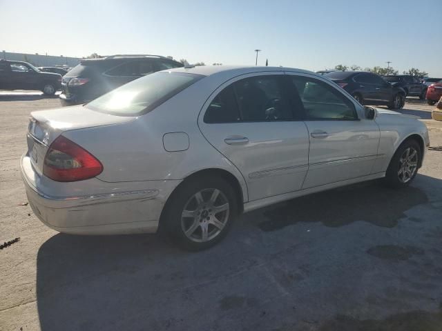 2008 Mercedes-Benz E 320 CDI