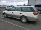 2004 Subaru Legacy Outback AWP