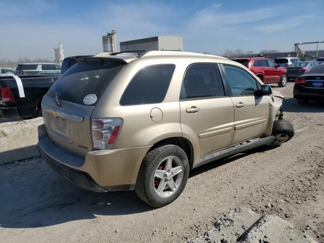 2006 Chevrolet Equinox LT