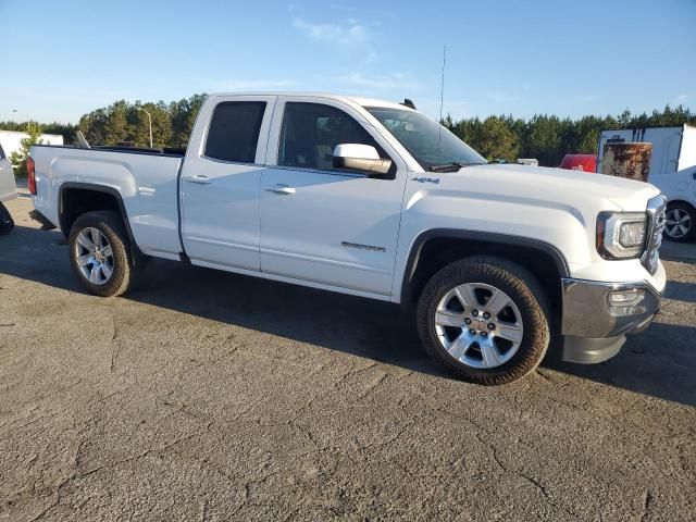 2017 GMC Sierra K1500 SLE