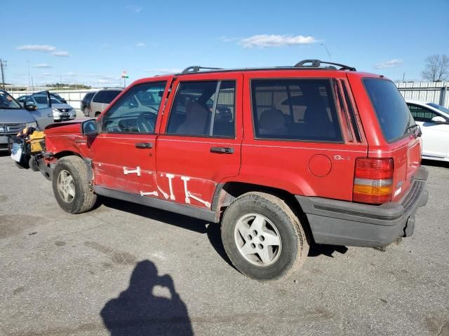 1994 Jeep Grand Cherokee Laredo