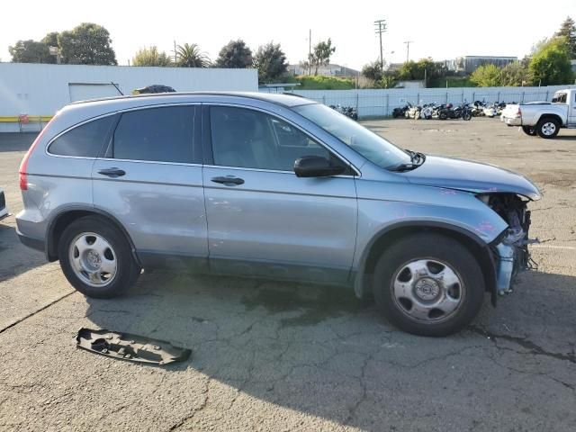 2008 Honda CR-V LX