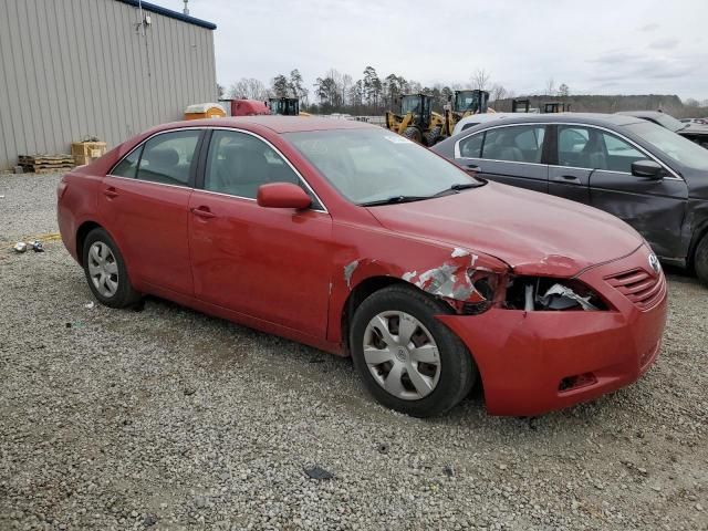 2008 Toyota Camry CE