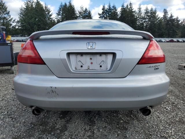 2003 Honda Accord EX