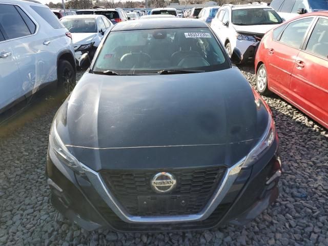 2020 Nissan Altima SL