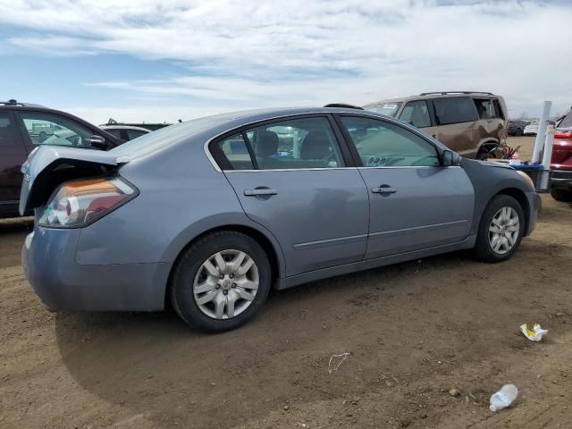 2011 Nissan Altima Base