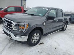 2022 Ford F150 Supercrew en venta en Central Square, NY