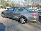 2009 Honda Accord LXP