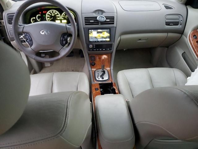 2003 Infiniti I35