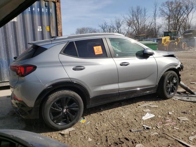 2024 Buick Encore GX Sport Touring