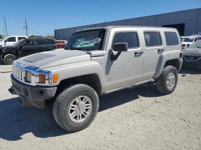 2007 Hummer H3