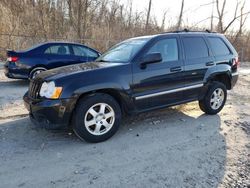 2010 Jeep Grand Cherokee Laredo en venta en Northfield, OH