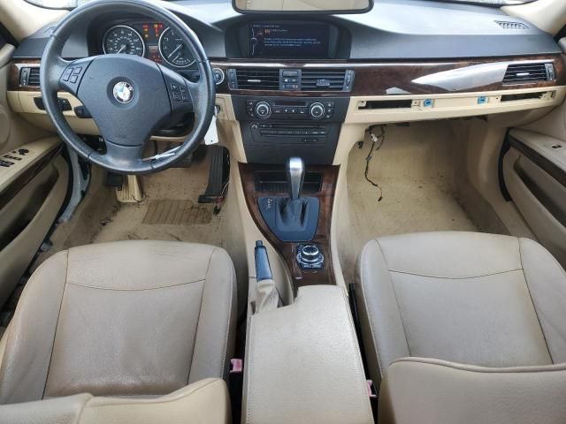 2010 BMW 328 I Sulev