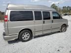 2004 Chevrolet Express G1500