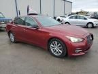 2014 Infiniti Q50 Base