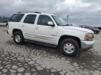 2003 GMC Yukon