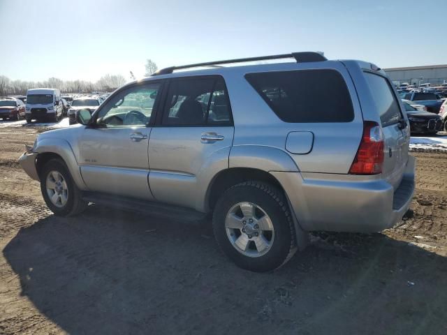 2008 Toyota 4runner SR5