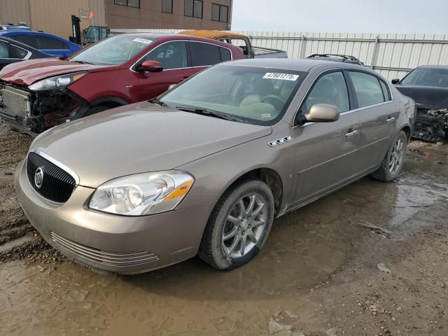 2006 Buick Lucerne CXL