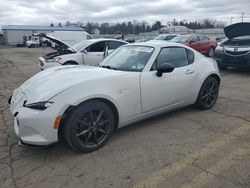 2018 Mazda MX-5 Miata Club en venta en Pennsburg, PA