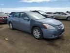 2011 Nissan Altima Base