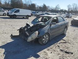 2006 Toyota Corolla CE en venta en Madisonville, TN