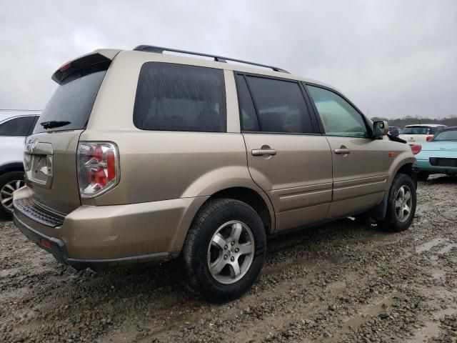 2006 Honda Pilot EX