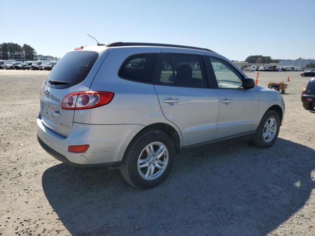 2010 Hyundai Santa FE GLS