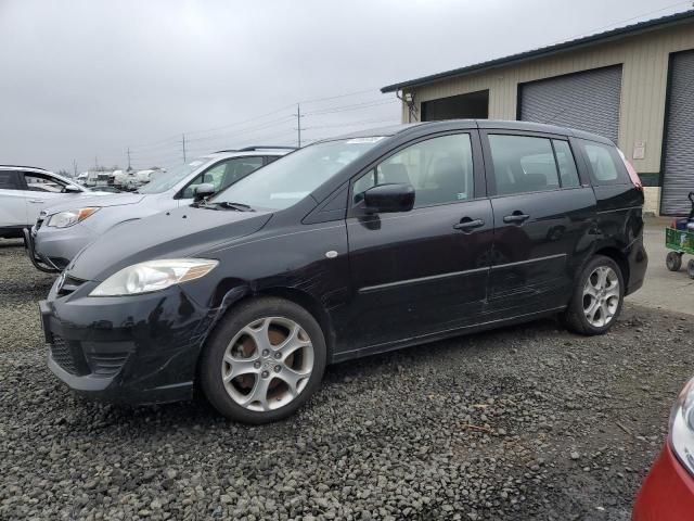 2009 Mazda 5