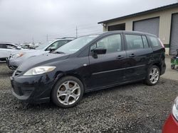 2009 Mazda 5 en venta en Eugene, OR