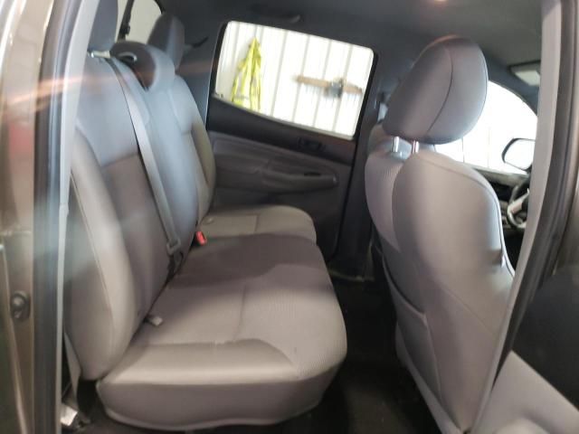 2014 Toyota Tacoma Double Cab Long BED