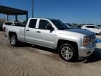 2014 Chevrolet Silverado C1500 LT