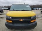 2021 Chevrolet Express G2500