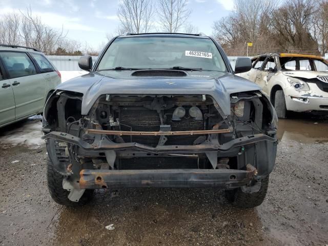 2008 Toyota 4runner SR5