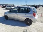 2009 Chevrolet Aveo LS